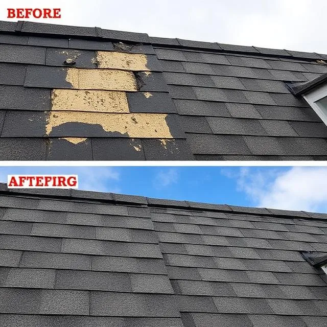 Roof Repair Near Me in Tallassee, AL near me
